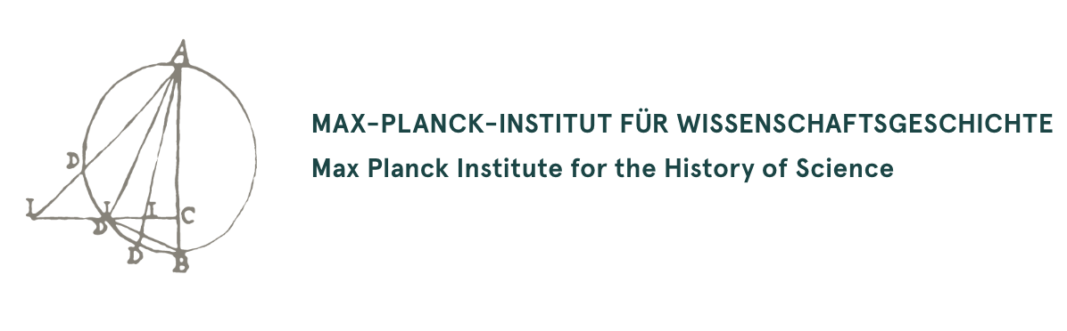 Max Planck Institute Logo