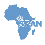 SPAN Logo