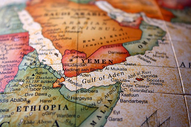 Horn of Africa