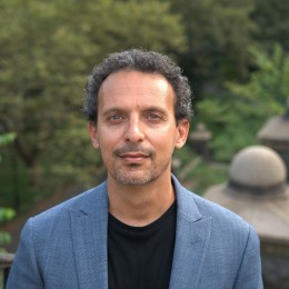 Photo of Hisham Aidi
