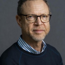 Photo of Howard W. French