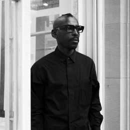 Photo of Mario Gooden