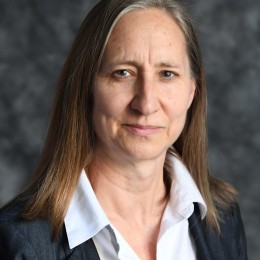 Photo of Jacqueline M Klopp