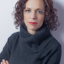Photo of Judith E. Matloff