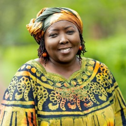Photo of Murugi Ndirangu