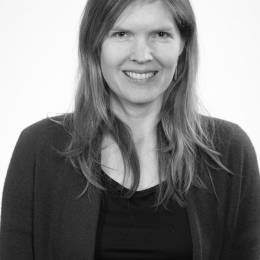Photo of S. Garnett Russell