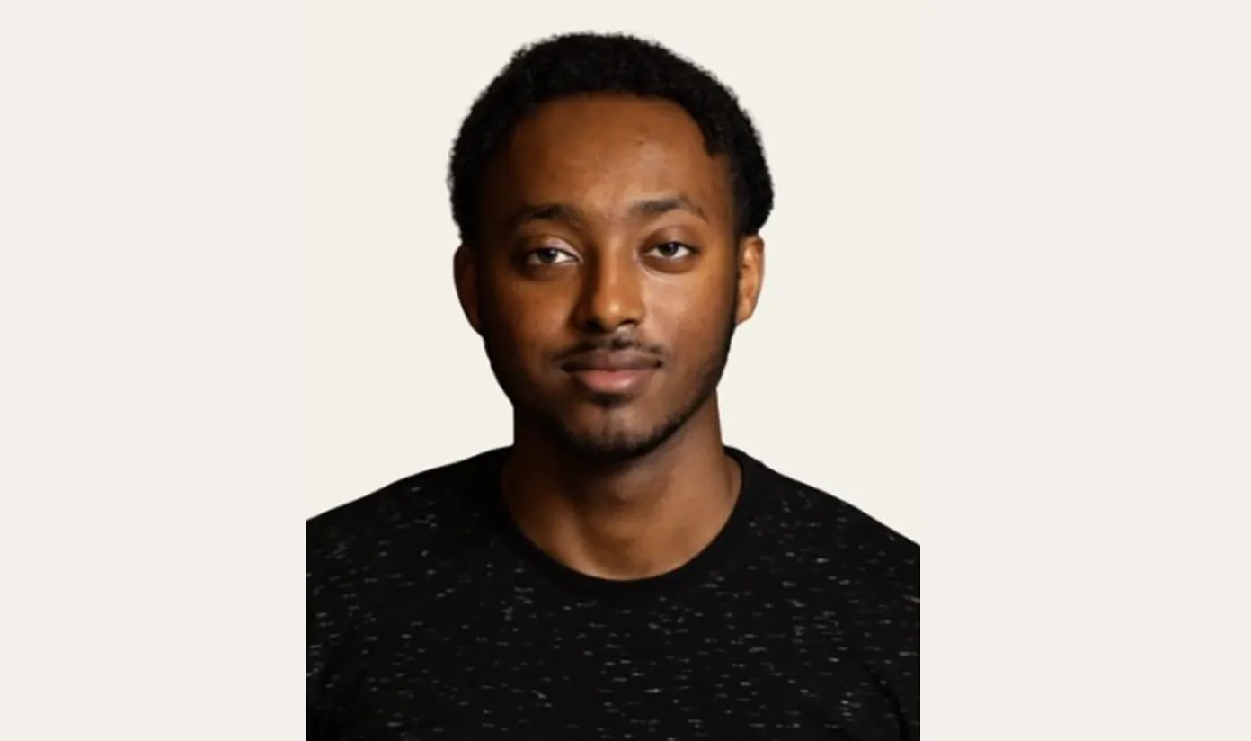 Headshot photo