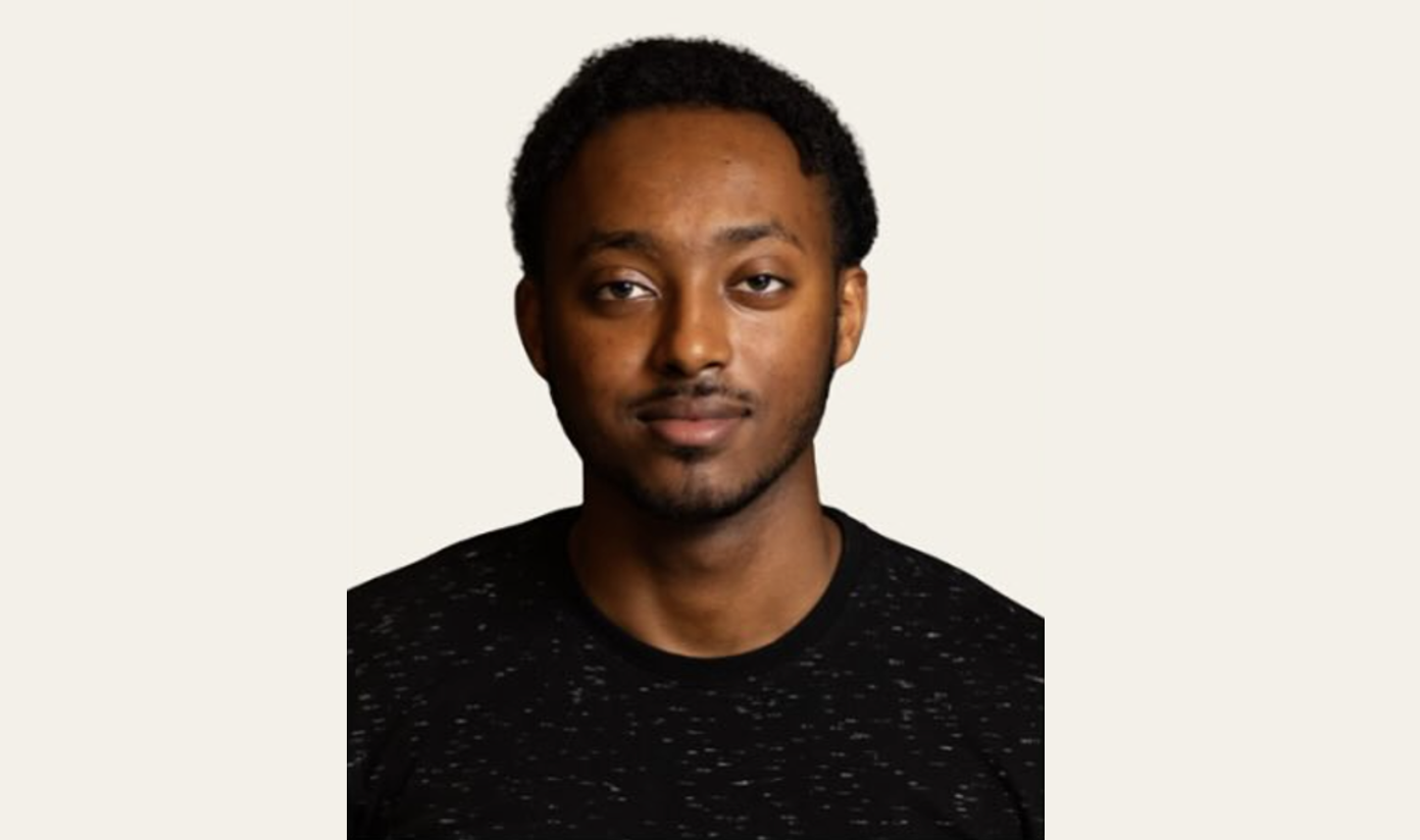 Headshot photo