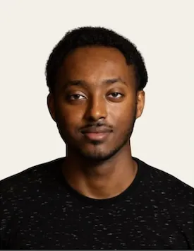 Headshot photo