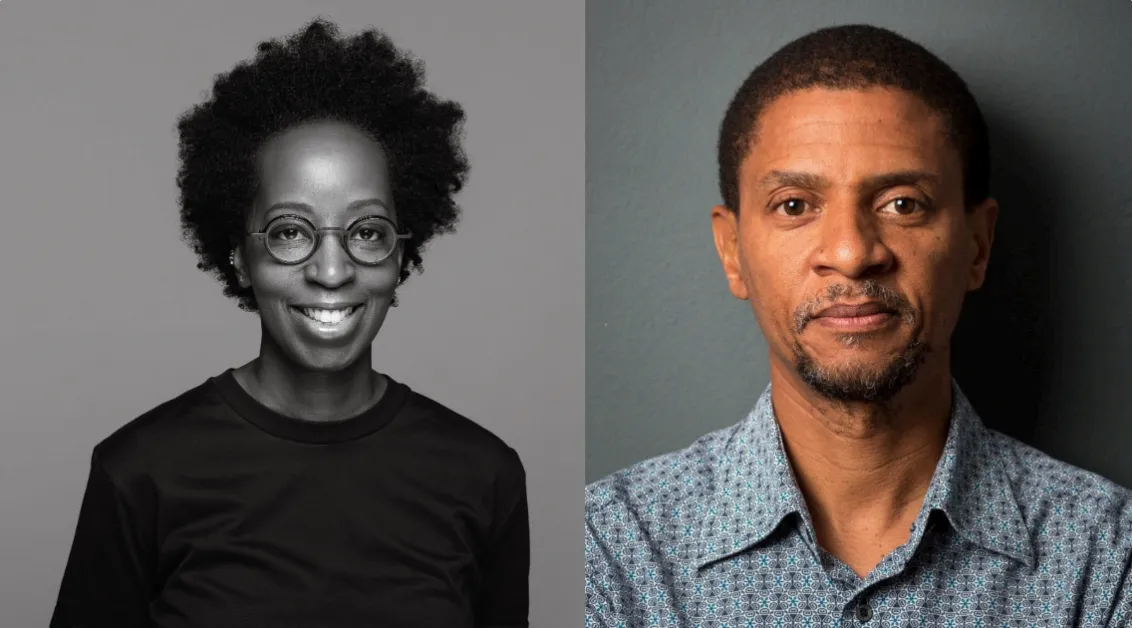 Curator's Perspective Paula Nascimento In Conversation with Tumelo Mosaka 