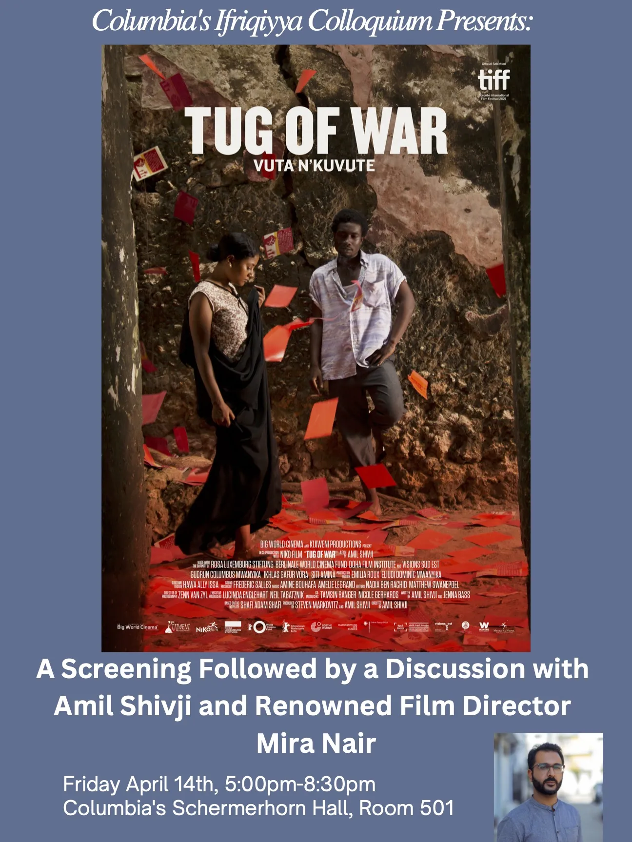 Flyer