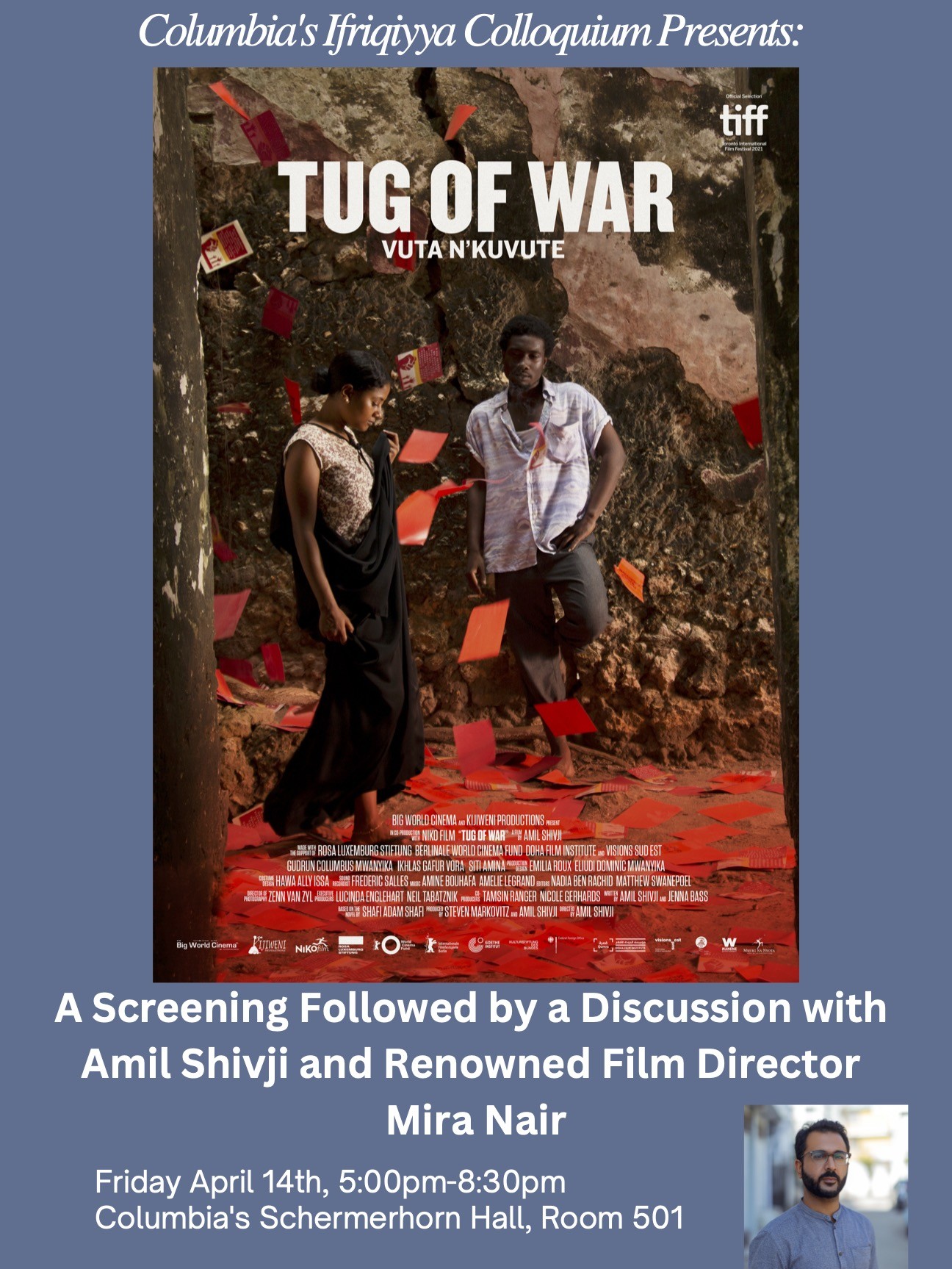 Flyer