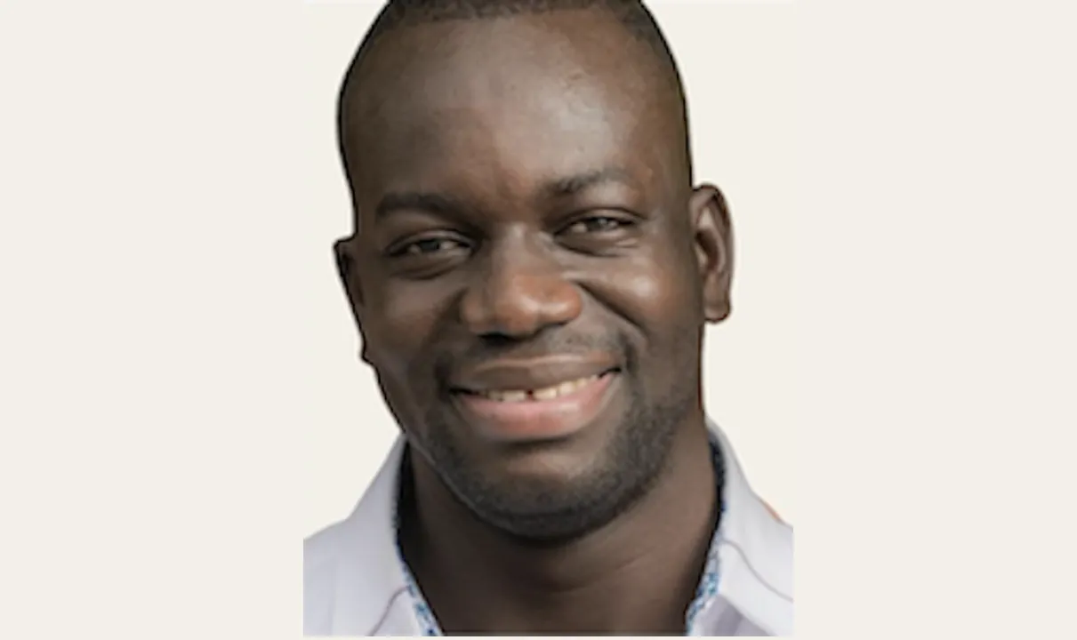 Headshot photo