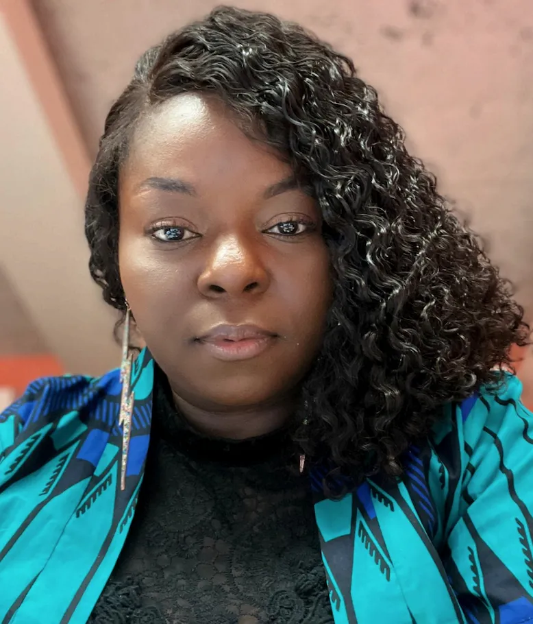 Ruth Opara