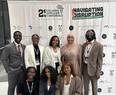 2024 Africa Business Conference