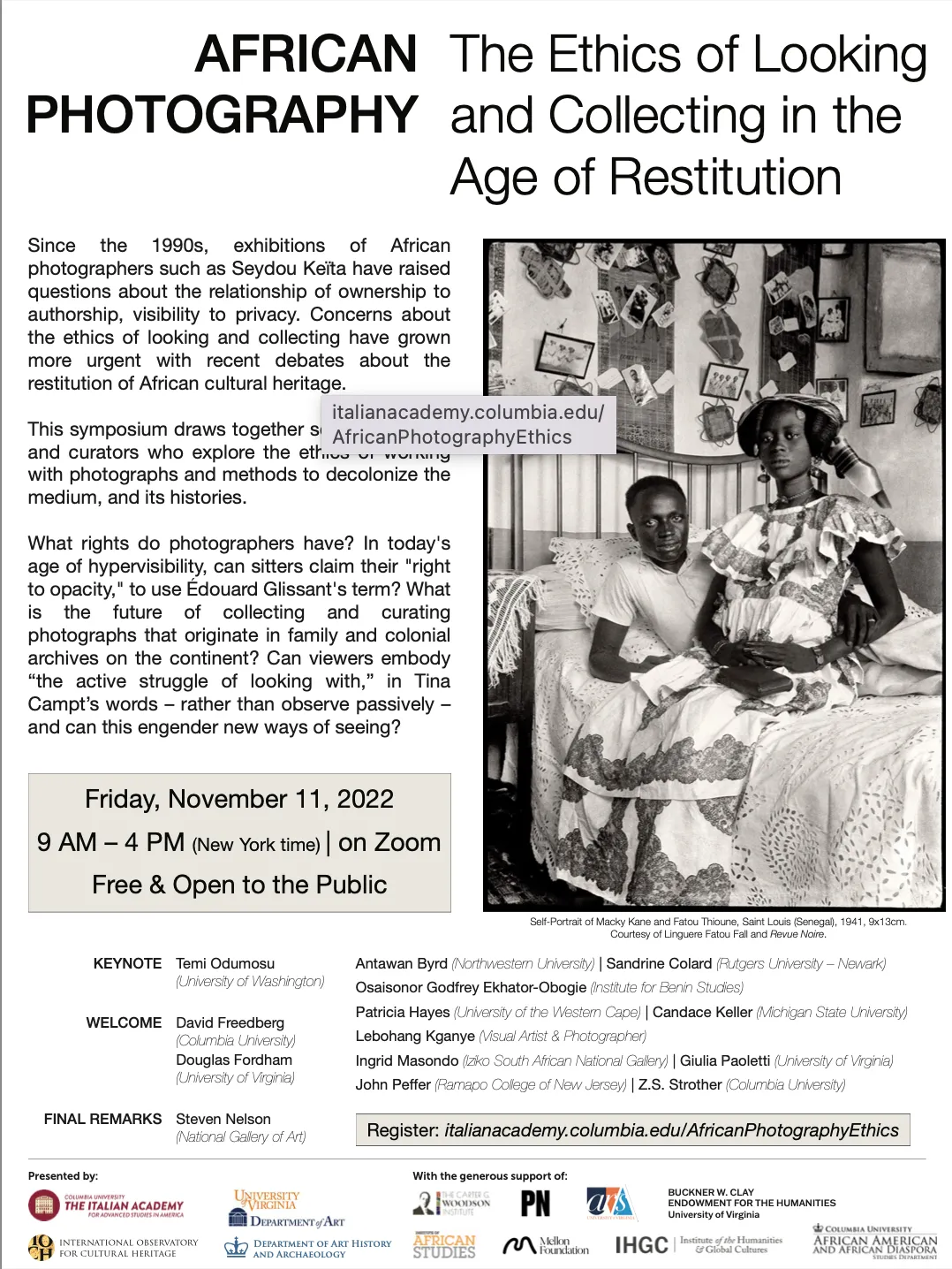 Flyer
