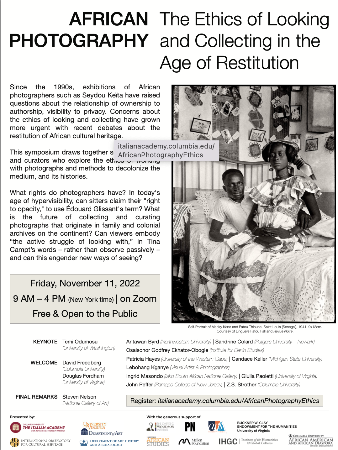 Flyer