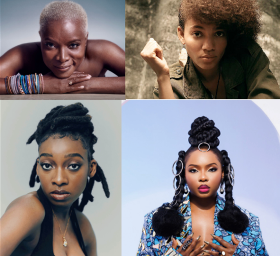 ““Afrobeats” Women on Bridging Generations for Africa in Diaspora through Songs”