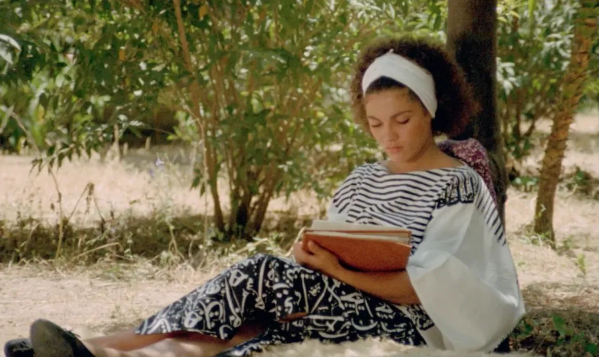 Farida Benylazid: A Door to Moroccan Cinema