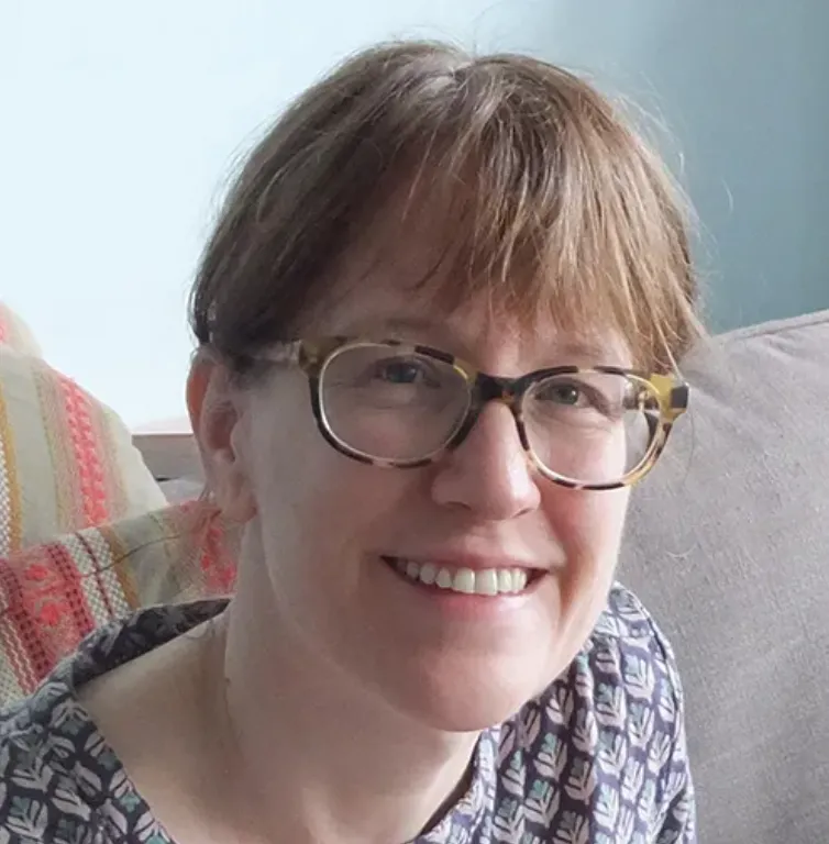 Prof Crossland