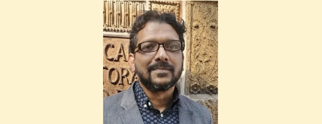 Prof. Asif Siddiqi