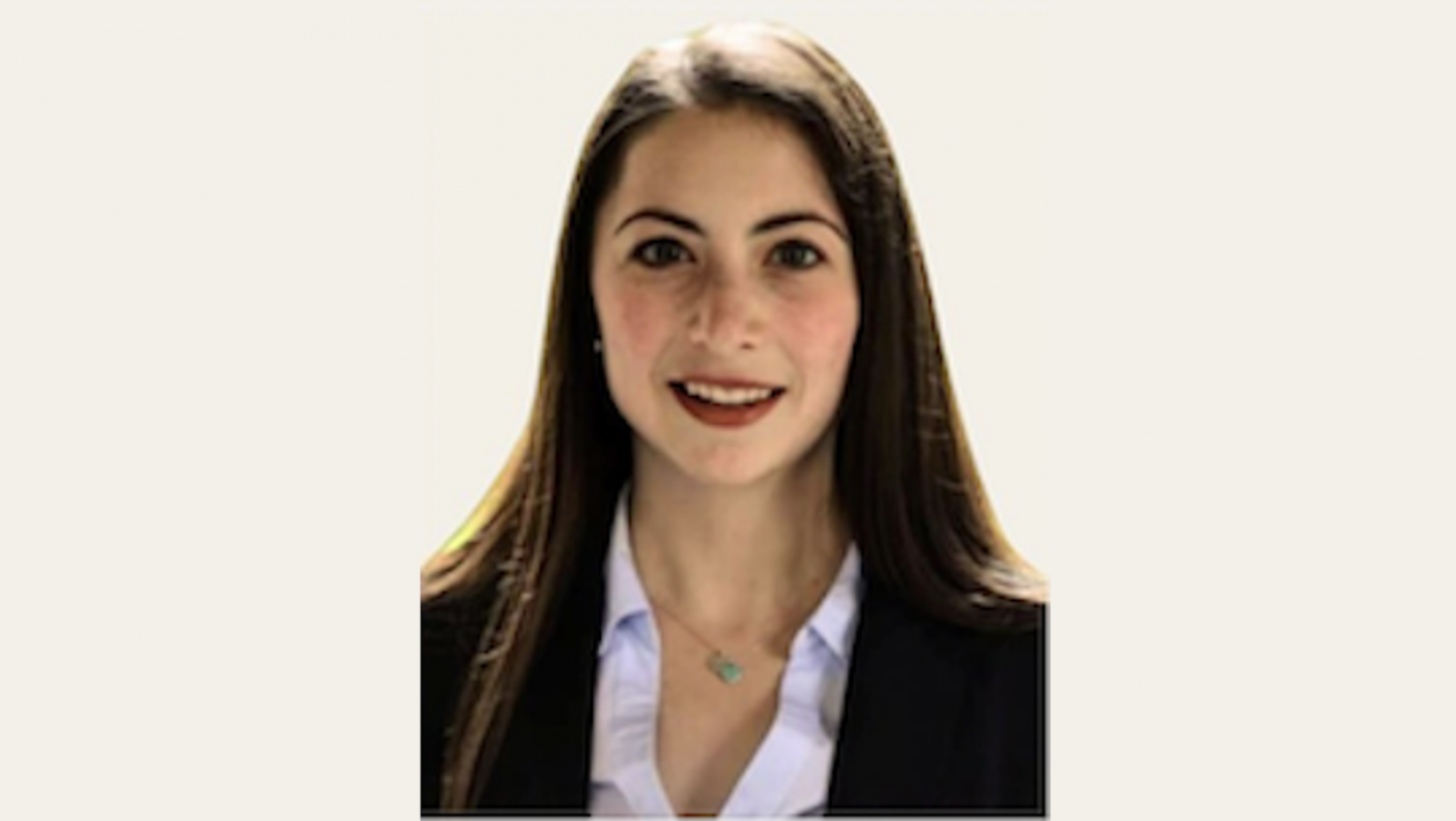 Headshot photo