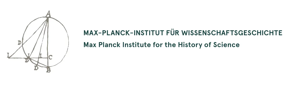 Max Planck Institute Logo