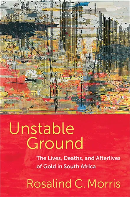 Red book cover