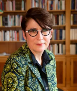 Prof Morris headshot 