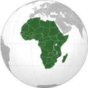 Africa