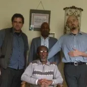 IAS Projects at the Global Center in Nairobi