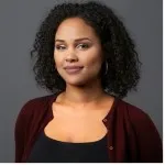 Headshot photo