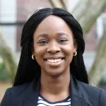 Headshot photo