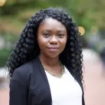 Headshot photo