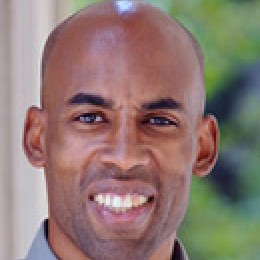 photo of Christopher L Brown