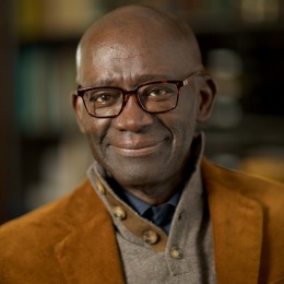 Photo of Mamadou Diouf