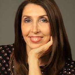Photo of Madeleine Dobie