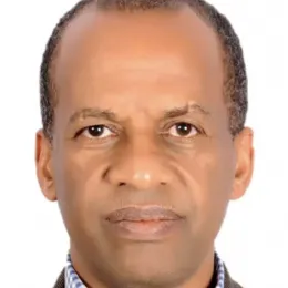 Photo of Mulu G. Gebreyohannes