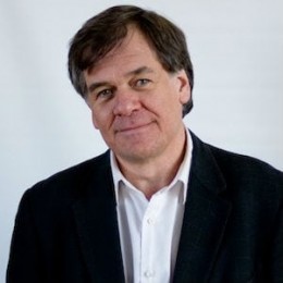 Photo of Timothy P Mitchell