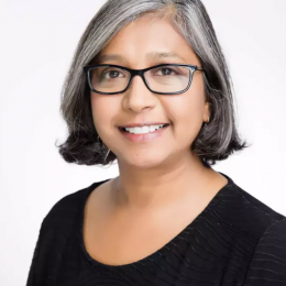 Photo of Premilla Nadasen
