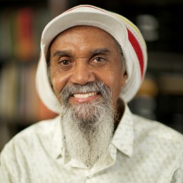 Photo of Abdul Nanji