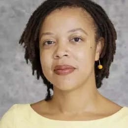 Photo of Amelia Simone Herbert