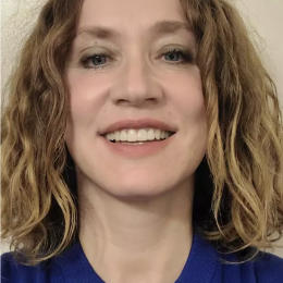 Photo of Angelika Seidel