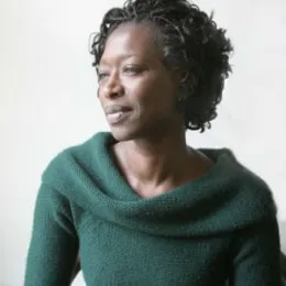 Photo of Mariame Sy