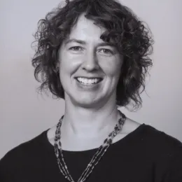 Photo of Jennifer Ann Wenzel