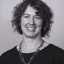 Photo of Jennifer Ann Wenzel